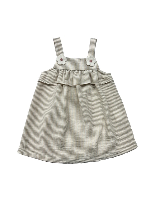 Vestido para bebé niña 1