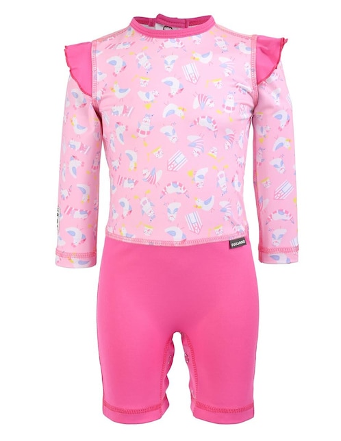 Traje de baño wetsuit Fullsand para bebé