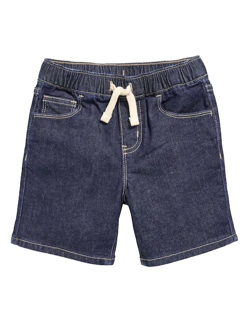 Short para bebé niña 1