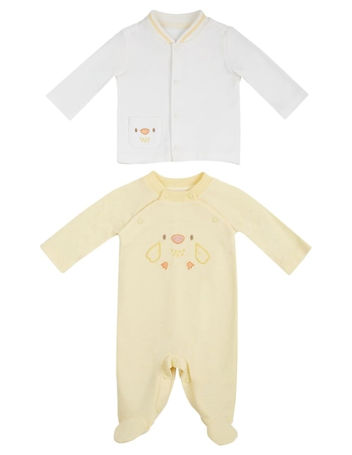 Conjunto para bebé 1