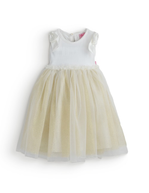 Vestido para bebé niña 1