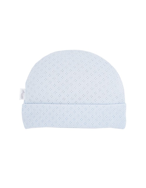 Gorro para bebé 3
