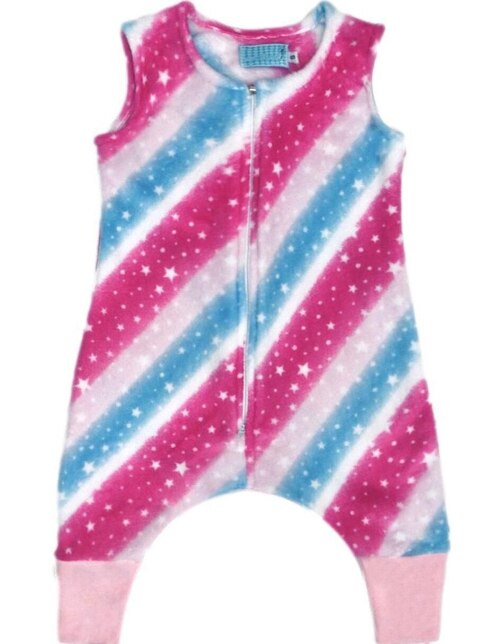 Mameluco Small Soul de algodón para unisex