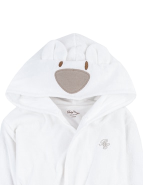 Bata de baño Baby Creysi Collection unisex