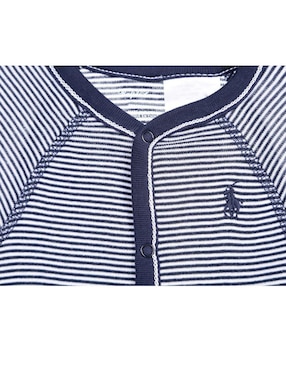 Mameluco Polo Ralph Lauren de algodón para bebé niño