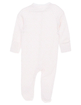Mameluco Polo Ralph Lauren de algodón para bebé niña