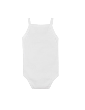 Pañalero Baby Creysi Collectionde algodón