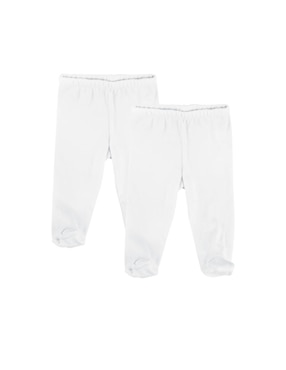 Set pantalón Mon Caramel Basics unisex