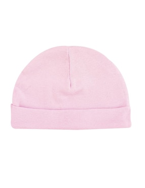 Gorro Infantil Mon Caramel Basics