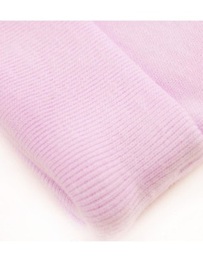 Gorro Mon Caramel Basics infantil