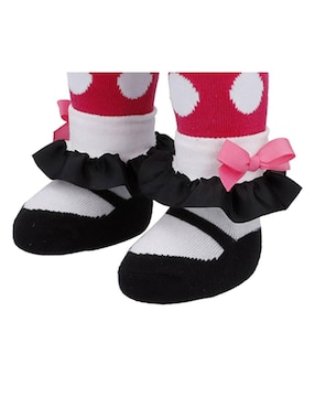 Malla Baby Room para bebé niña