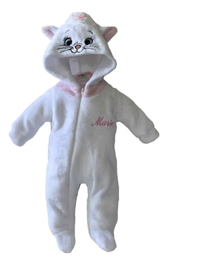 Mameluco Disney para bebé niña