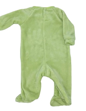 Mameluco Mike Wazowski Disney para bebé