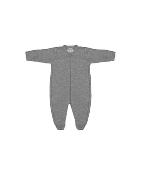 Mameluco Babuu Baby De Algodón Unisex