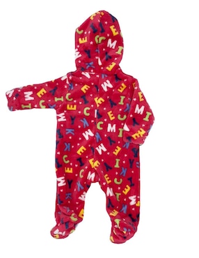 Mameluco Disney para bebé