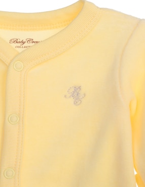 Set bebé Baby Creysi Collection unisex