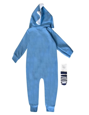 Mameluco Baby Creysi Collection de algodón para niño