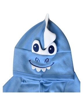 Mameluco Baby Creysi Collection de algodón para niño
