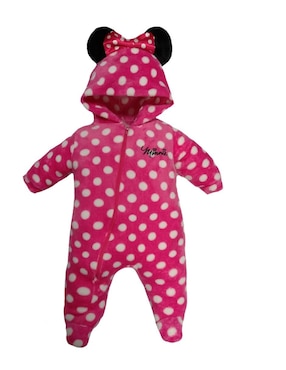 Set de mamelucos Disney para bebé niña