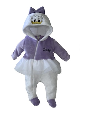 Set de mamelucos Disney para bebé niña