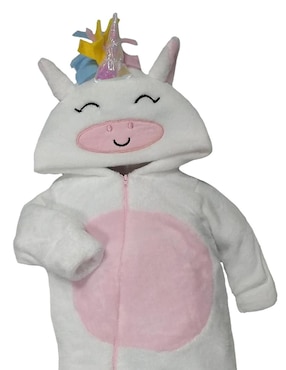 Mameluco Baby Kisses para bebé