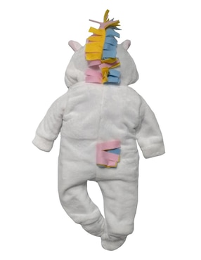 Mameluco Baby Kisses para bebé
