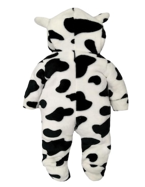 Mameluco Baby Kisses infantil