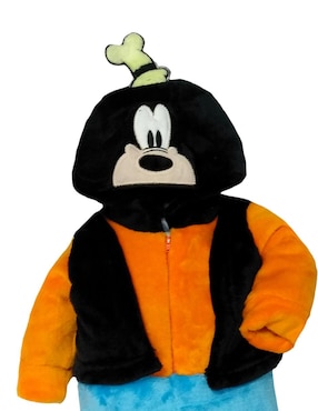 Mameluco Disney infantil