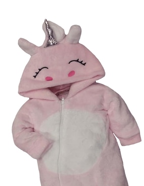 Mameluco Baby Kisses para bebé