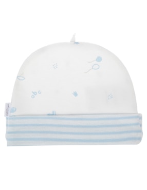 Gorro Baby Creysi Collection Unisex