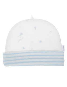 Gorro casual Baby Creysi Collection Básicos
