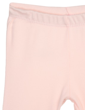 Conjunto Baby Creysi Collection de algodón unisex 3 piezas