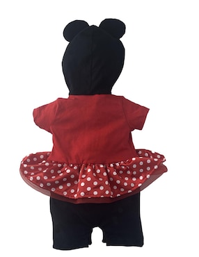 Jumpsuit bordado Disney Minnie para bebé