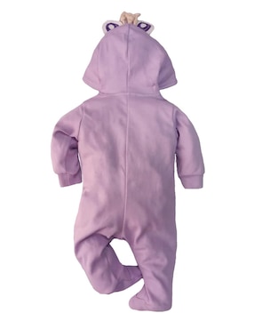 Mameluco Disney de algodón infantil