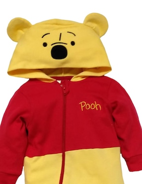 Mameluco Disney de algodón infantil