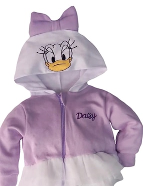 Mameluco Disney de algodón para bebé