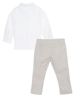 Conjunto Giocare de algodón para niño