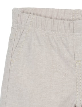 Conjunto Giocare de algodón para niño