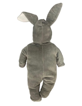 Mameluco Kiss infantil