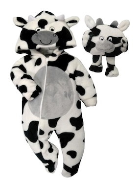 Set de mamelucos Kiss infantil