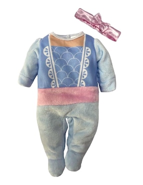 Set de mamelucos Disney infantil