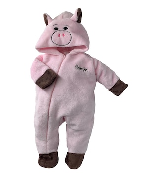 Set de mamelucos Disney infantil