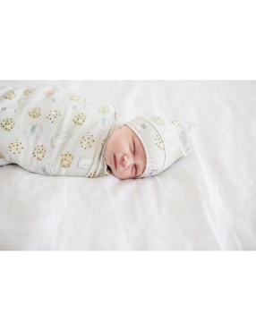 Gorro Copper Pearl para bebé niño