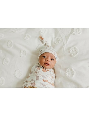 Gorro Copper Pearl para niña