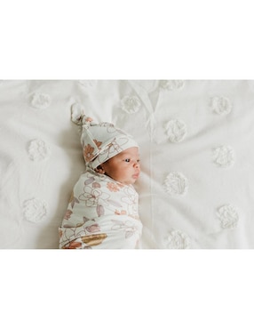 Gorro Copper Pearl para niña
