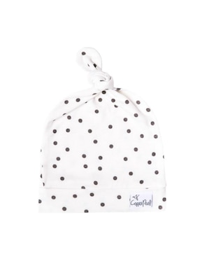 Imagen de producto Gorro Copper Pearl bebé unisex