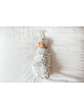 Gorro Copper Pearl bebé unisex
