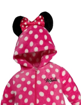 Mameluco Disney para bebé niña