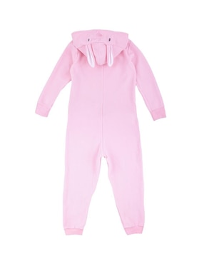 Mameluco Baby Creysi para niña