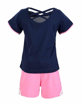 Conjunto Sugar Girls para niña